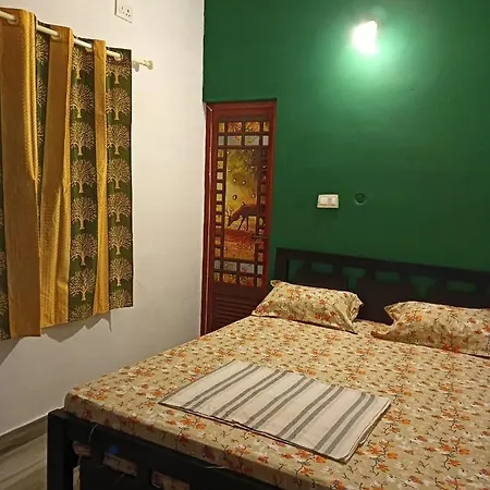 Peace And Love Stay Alappuzha Exterior photo
