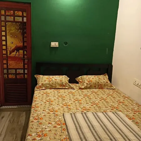 Peace And Love Stay Alappuzha Exterior photo