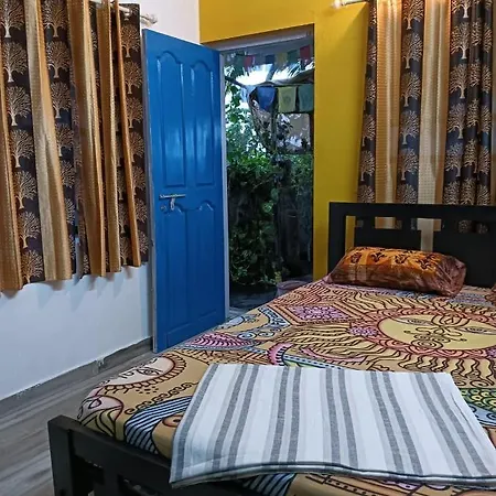 Peace And Love Stay Alappuzha Exterior photo