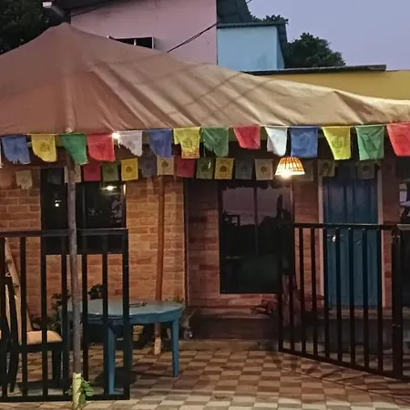 Peace And Love Stay Alappuzha Exterior photo