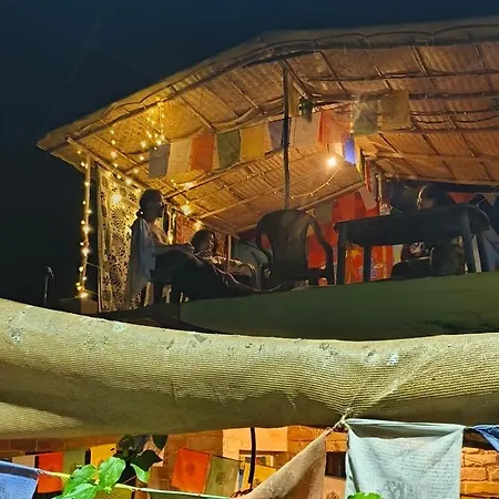 Peace And Love Stay Alappuzha Exterior photo