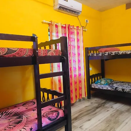 Peace And Love Stay Alappuzha Exterior photo