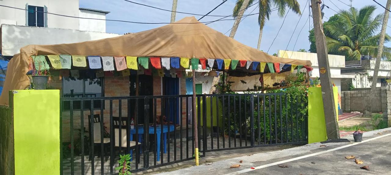 Homestay Peace And