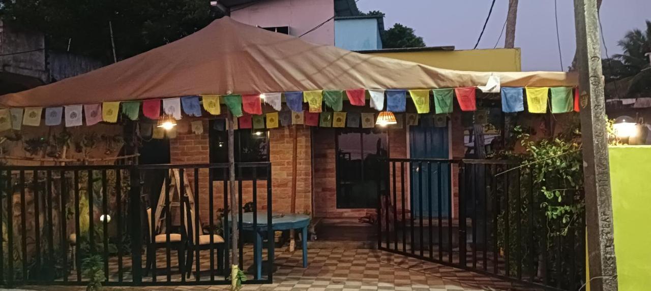 Peace And Homestay