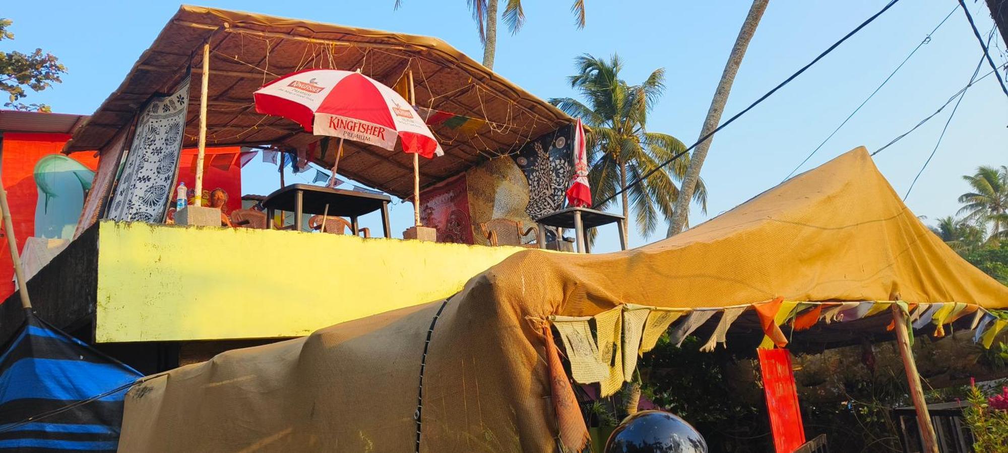 Peace And * Alappuzha