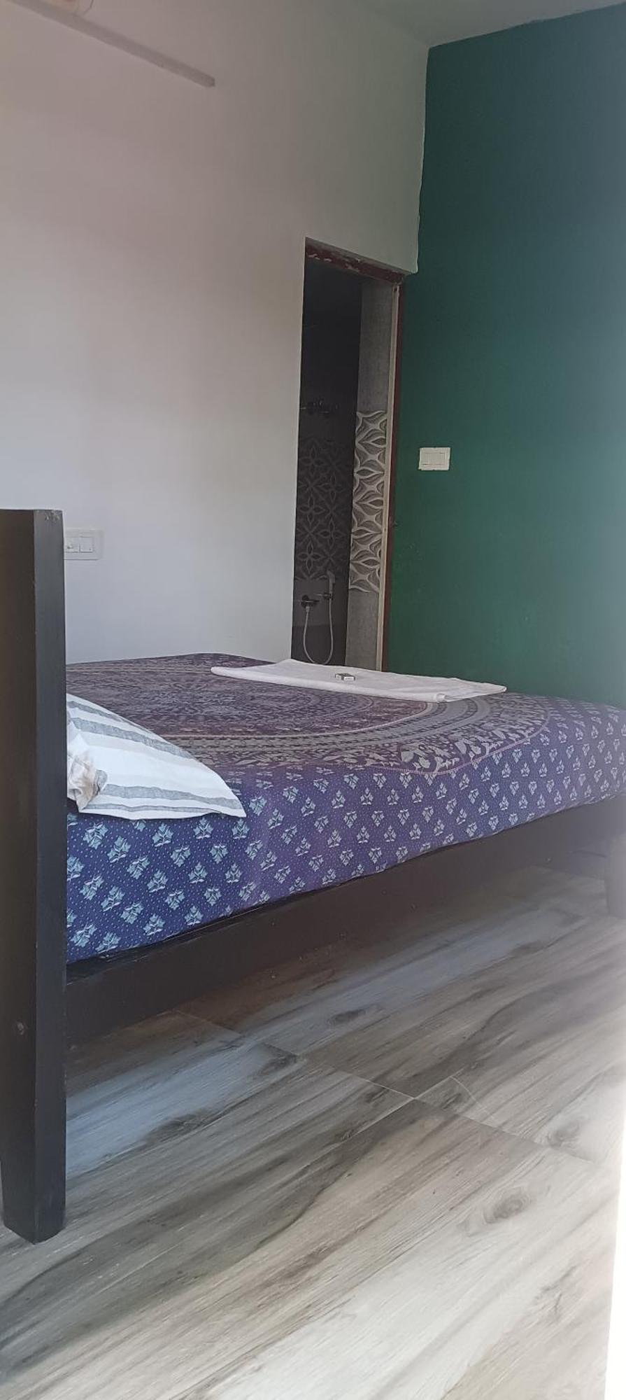Homestay Peace And Alappuzha