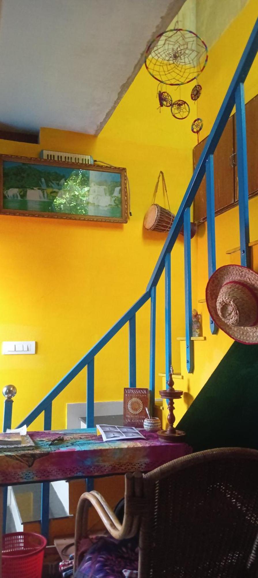 Homestay Peace And Alappuzha