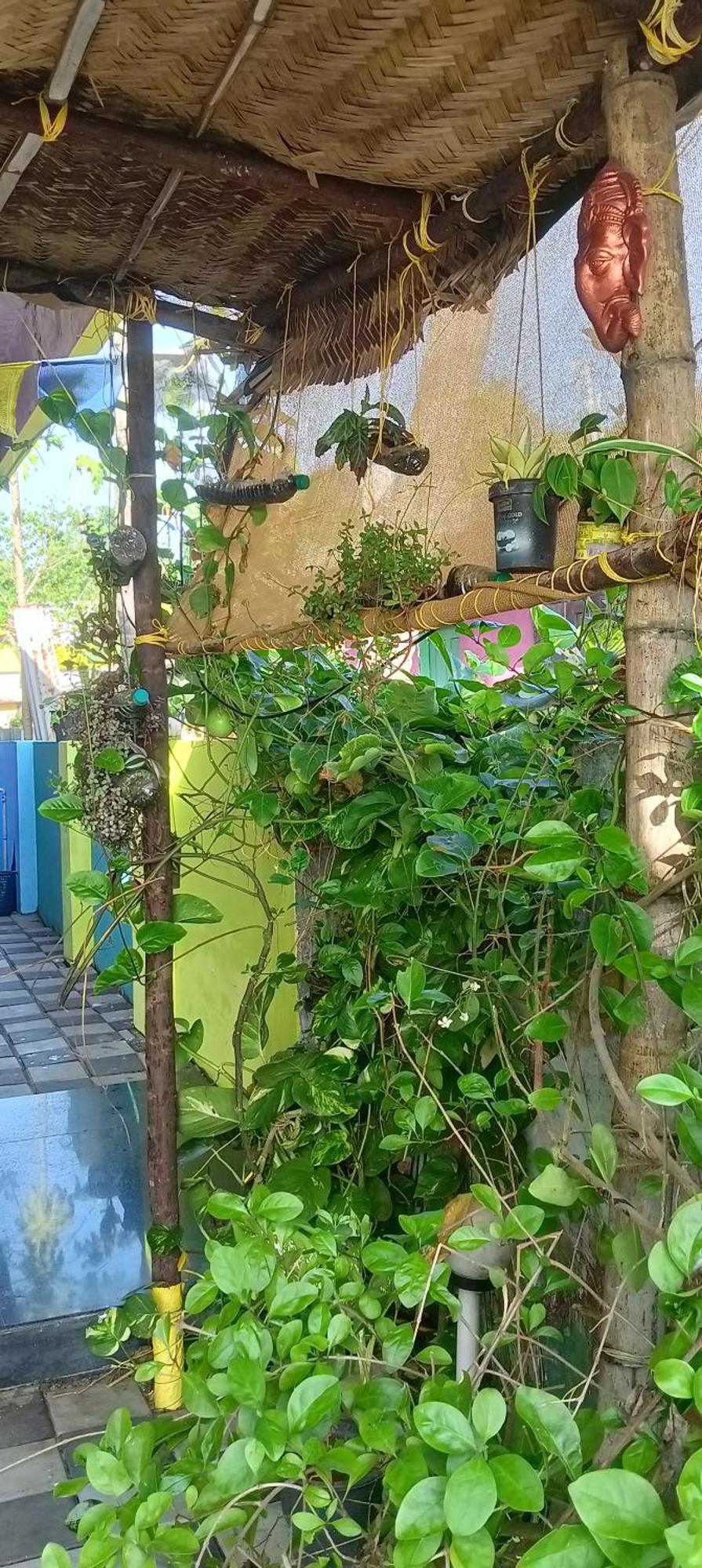 Homestay Peace And Alappuzha