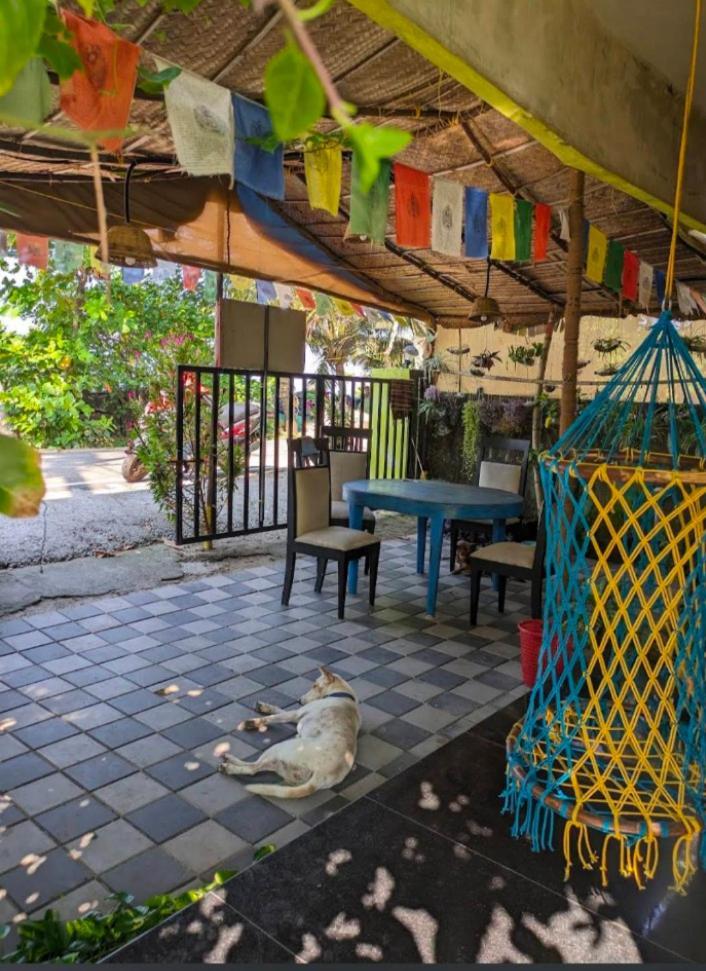 Peace And Homestay