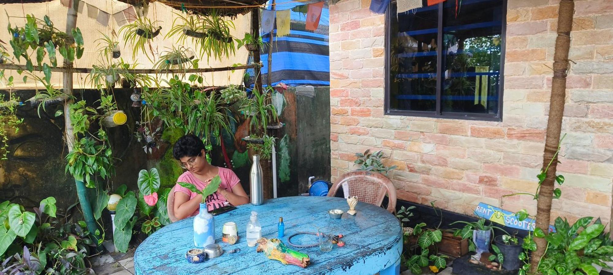 Homestay Peace And Alappuzha