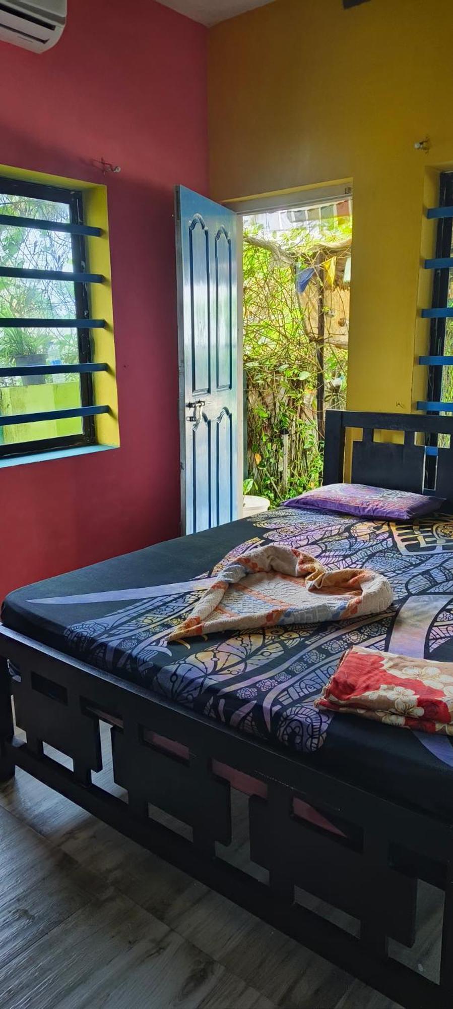 Homestay Peace And Alappuzha