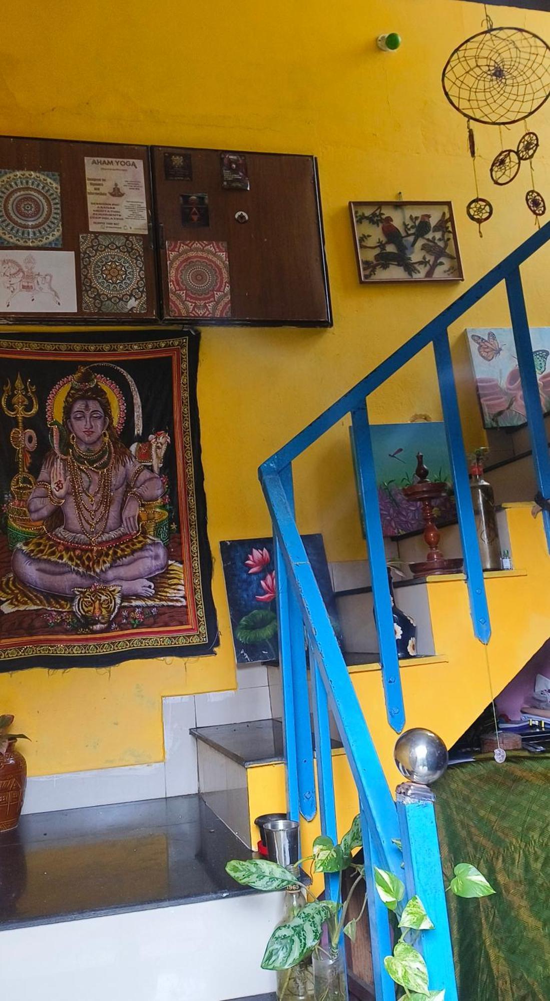 Homestay Peace And