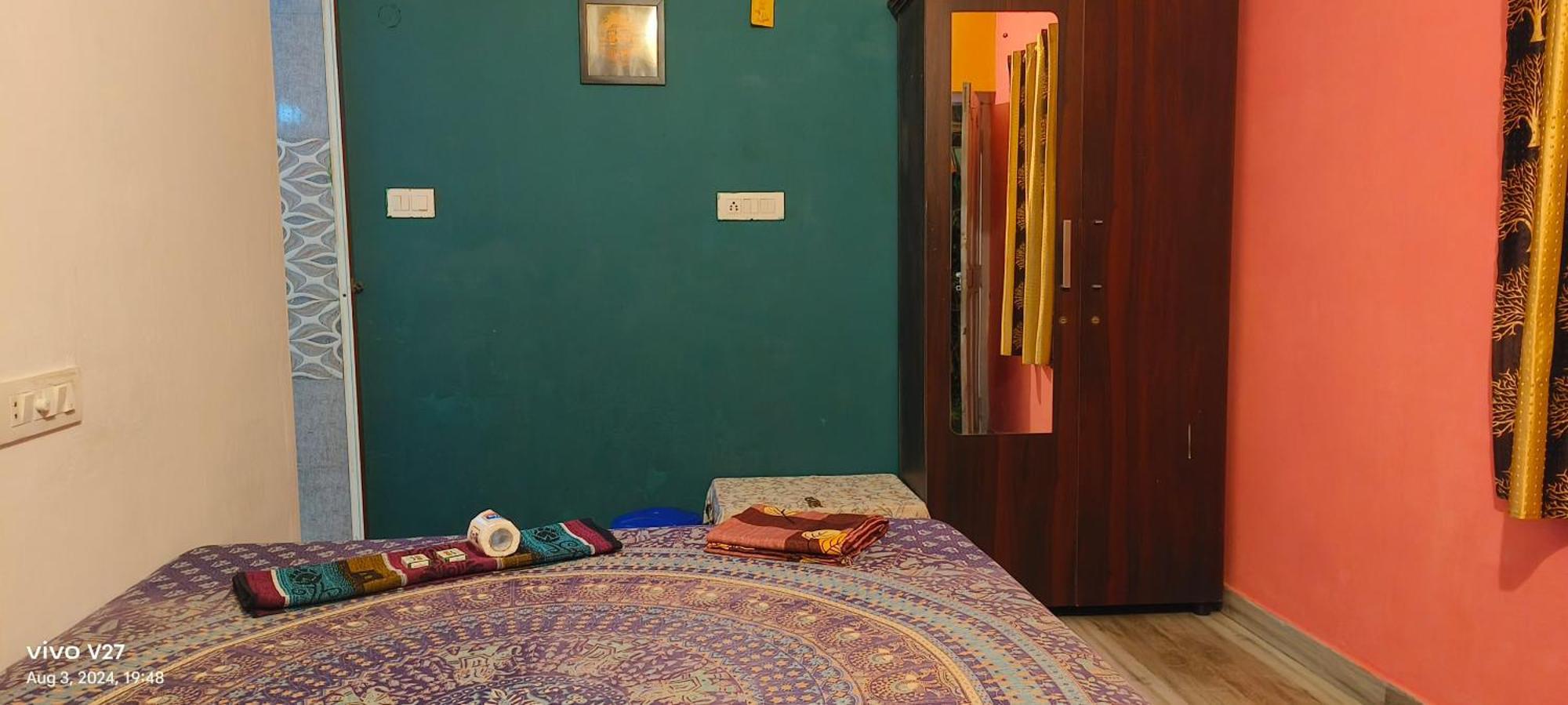 Homestay Peace And