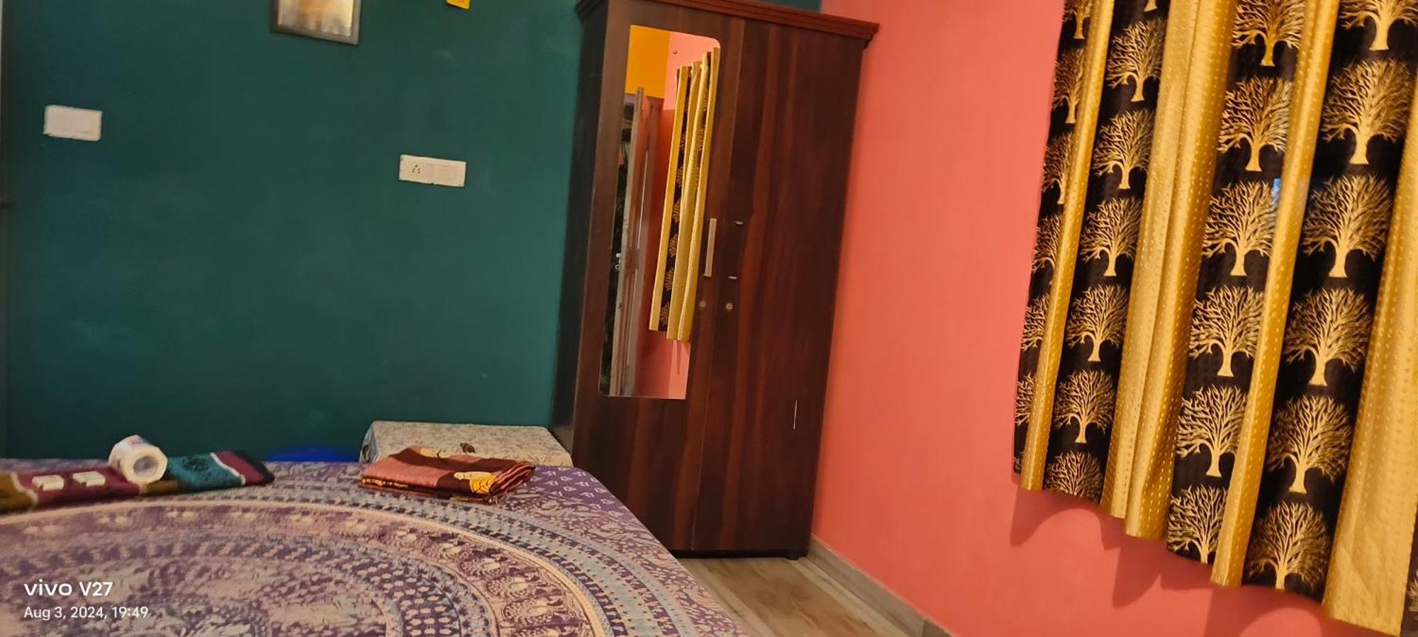Peace And Homestay Alappuzha