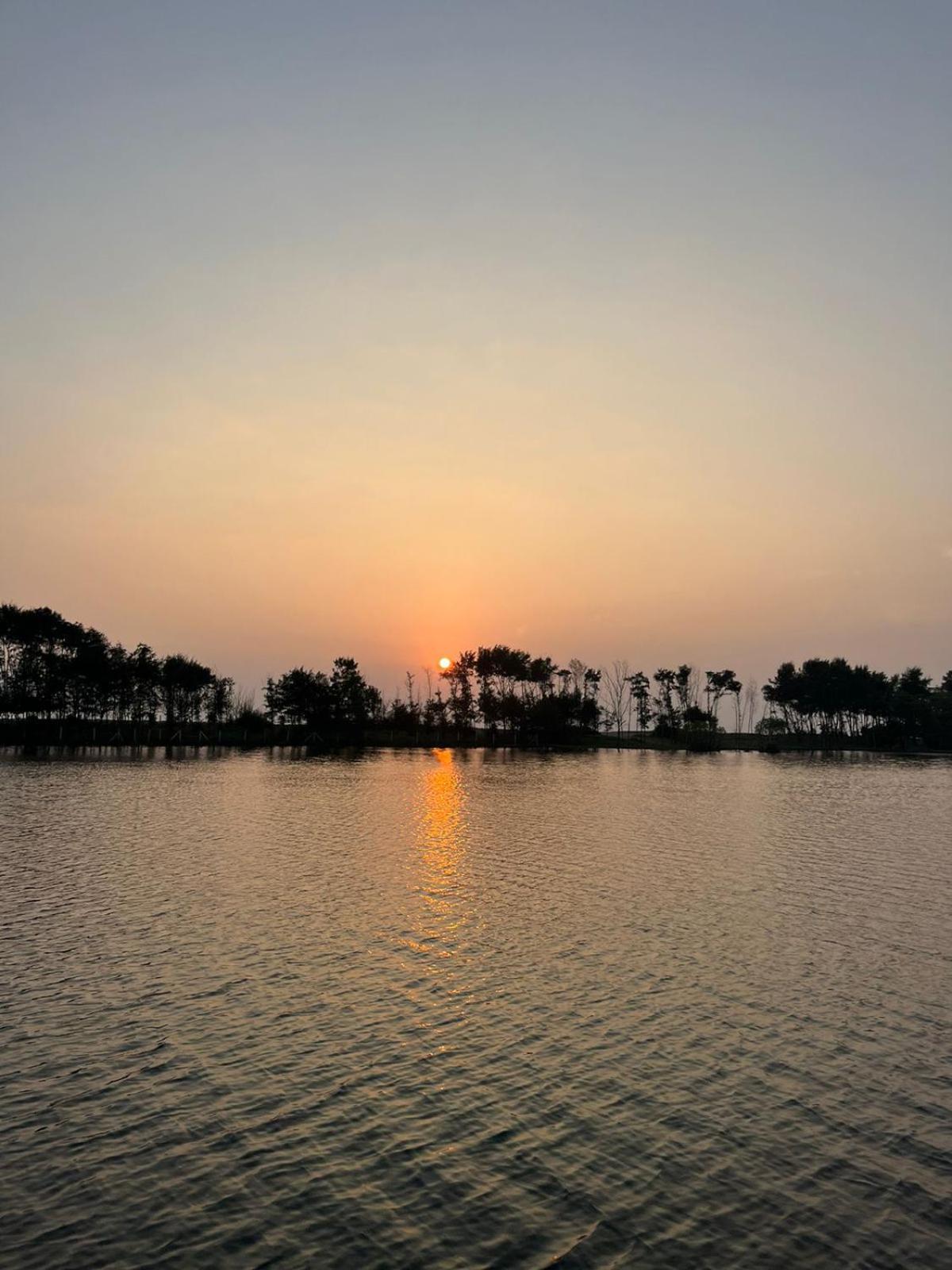 Peace And Alappuzha