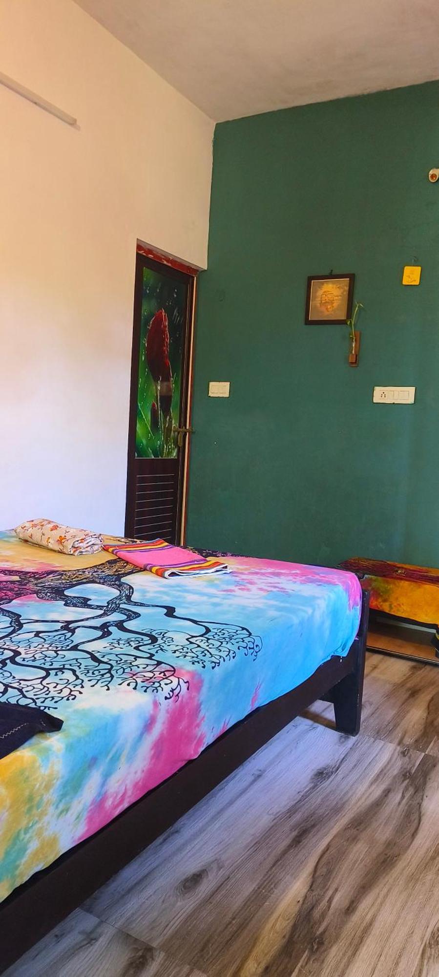 Homestay Peace And *