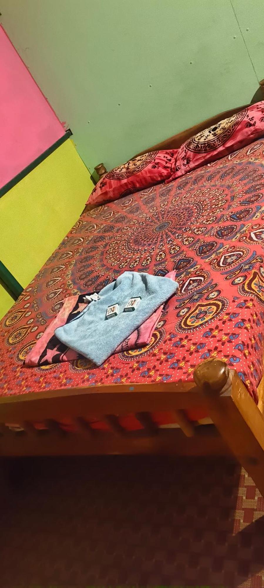 Peace And Homestay
