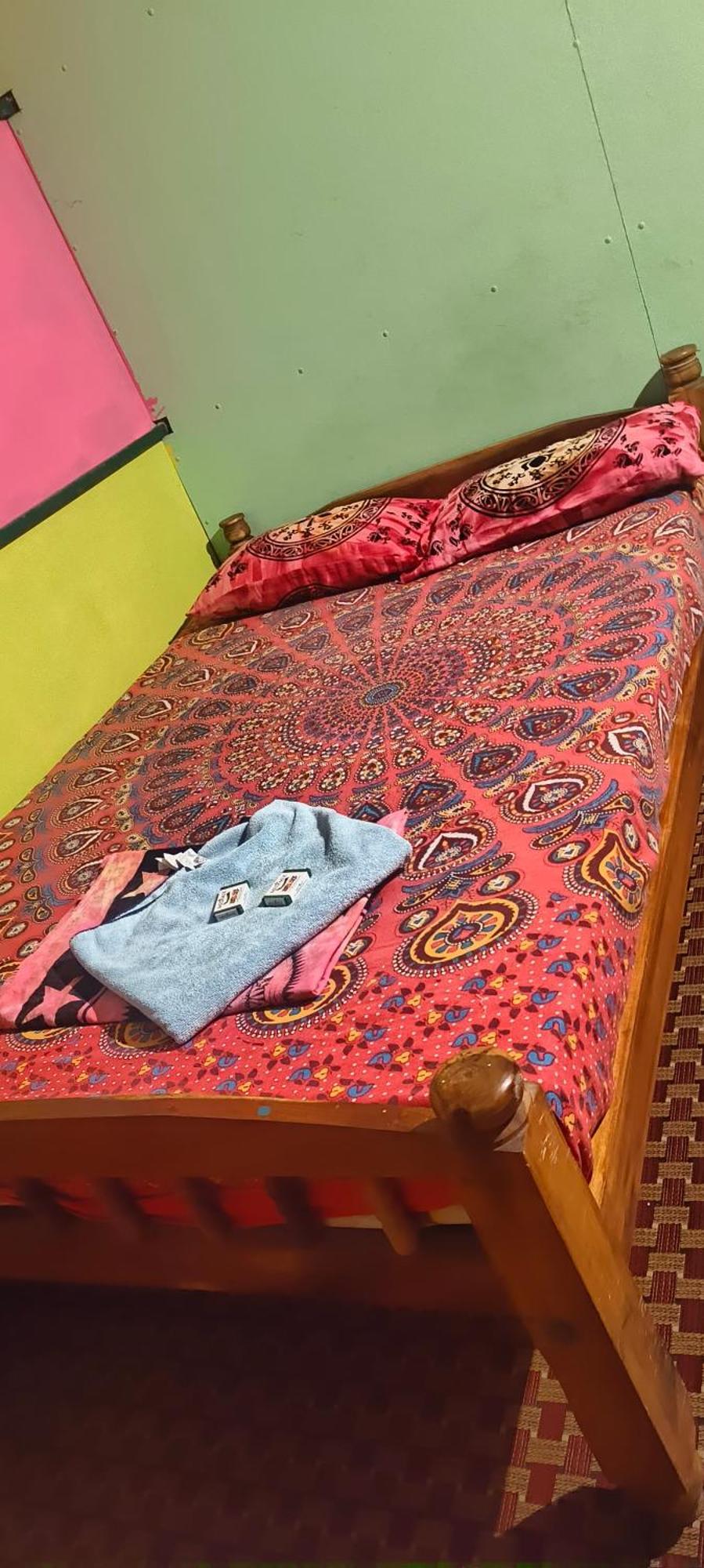 Homestay Peace And