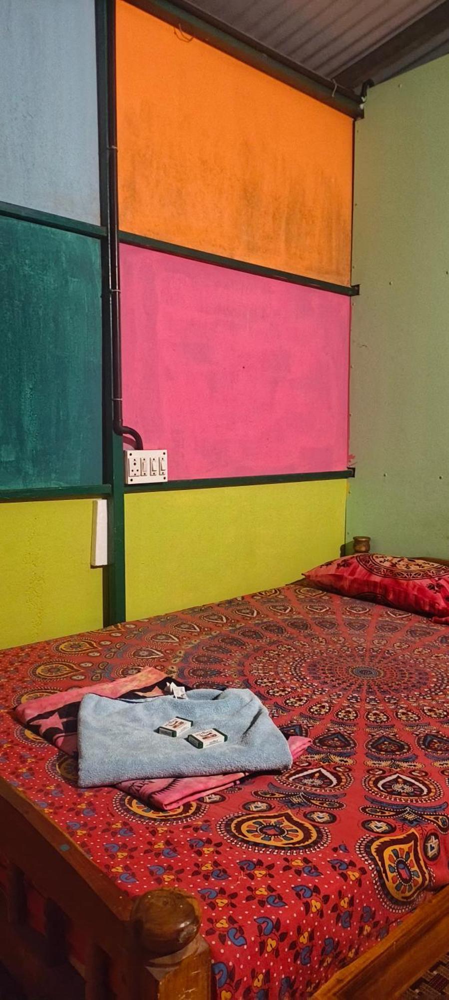 Peace And Homestay *