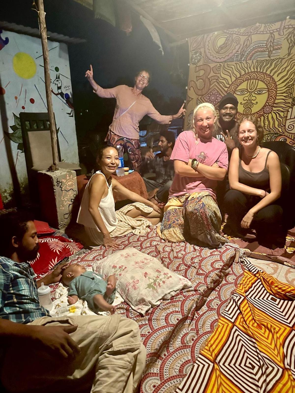Peace And Homestay Alappuzha