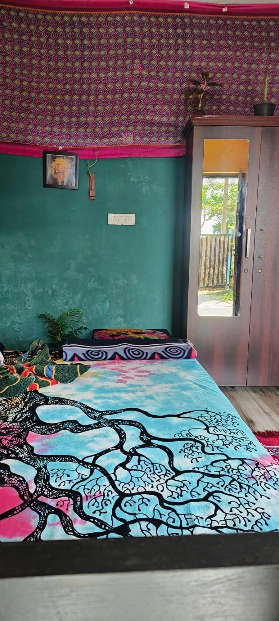 Peace And Homestay *