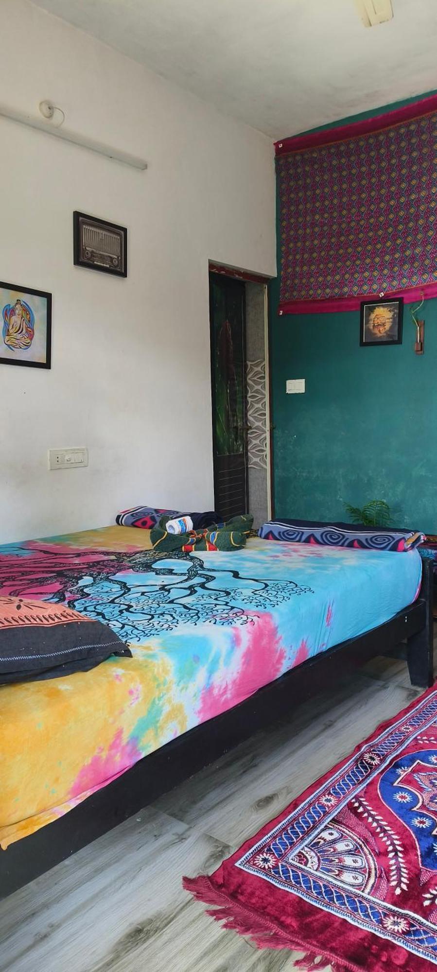 Homestay Peace And