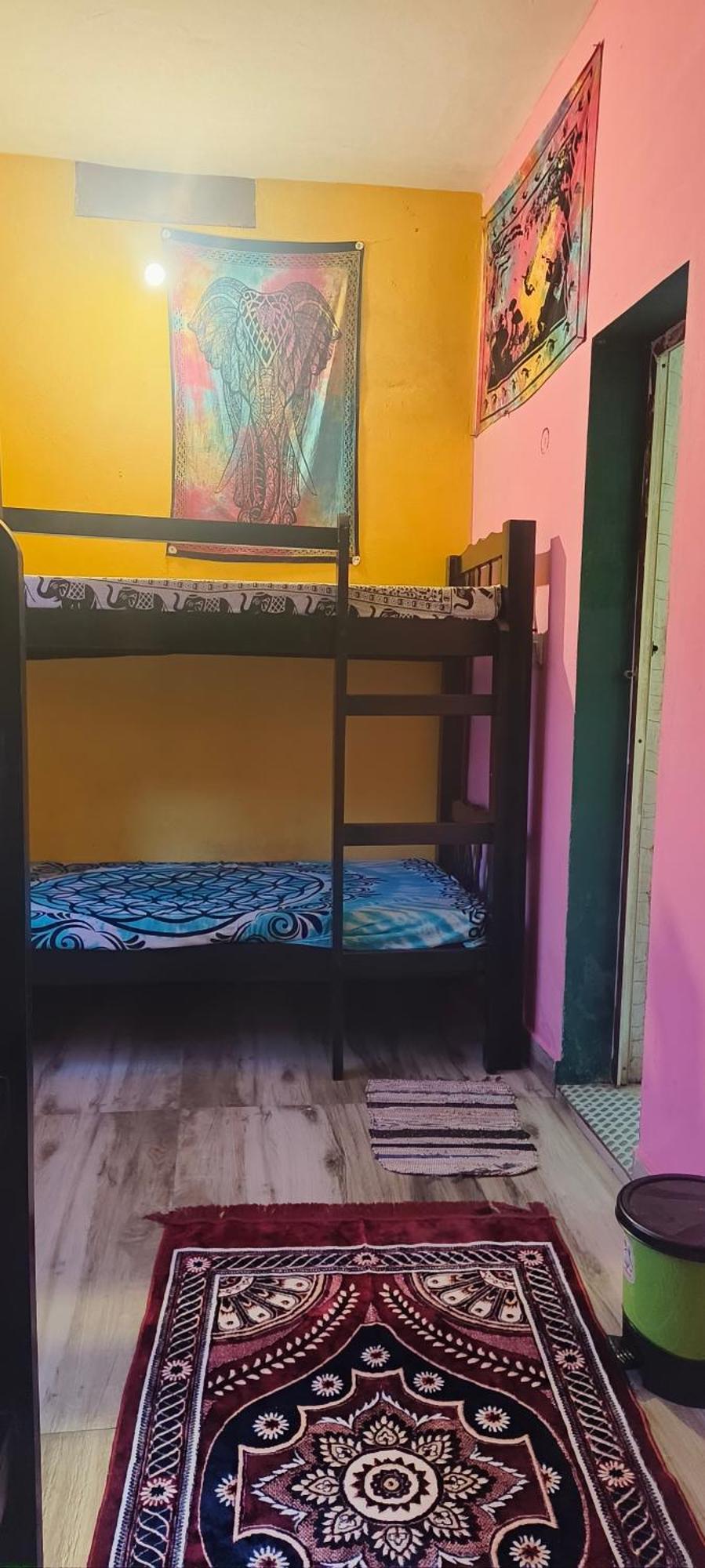Homestay Peace And