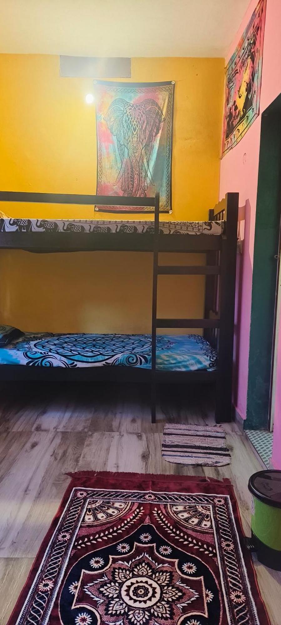 Peace And Homestay Alappuzha