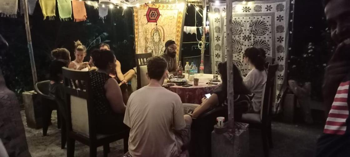 Homestay Peace And *