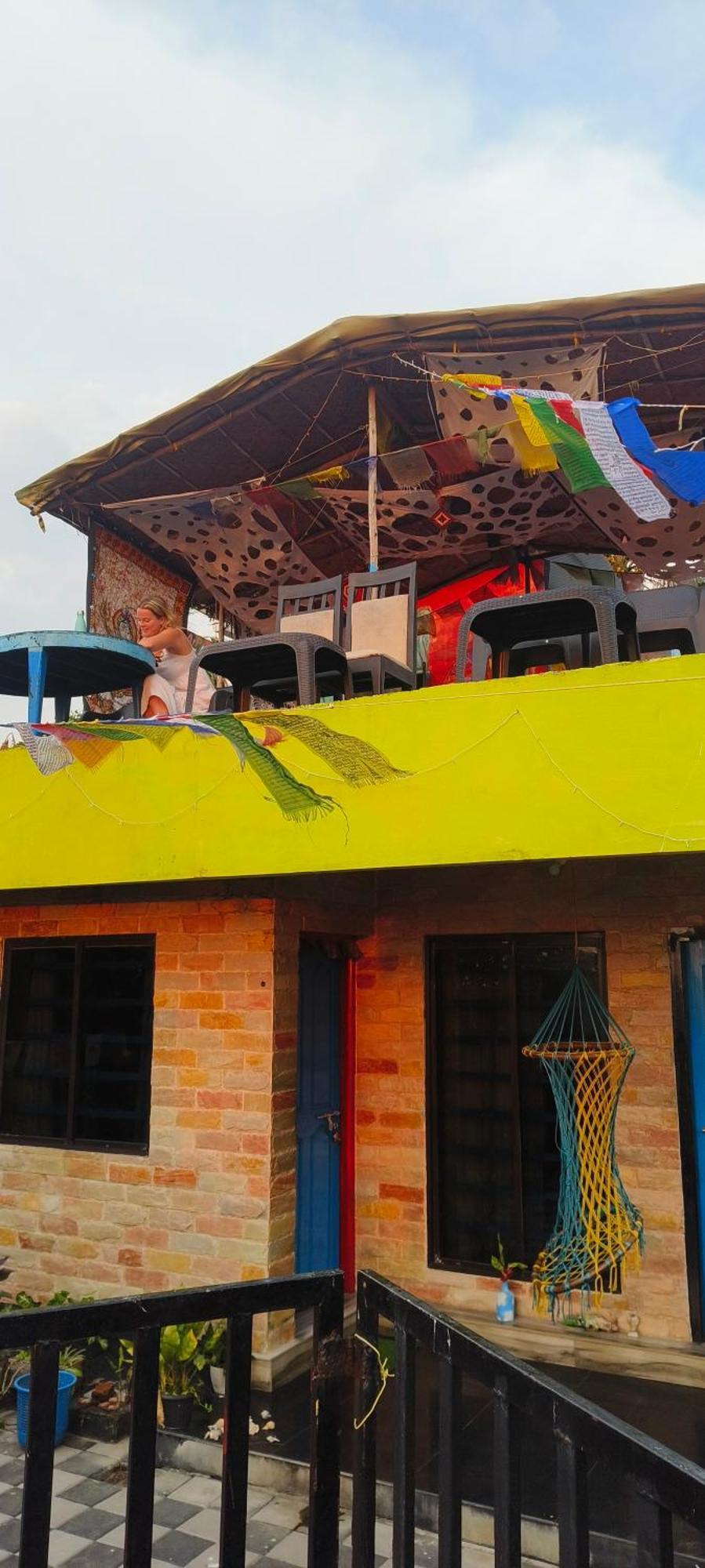 Peace And Homestay Alappuzha