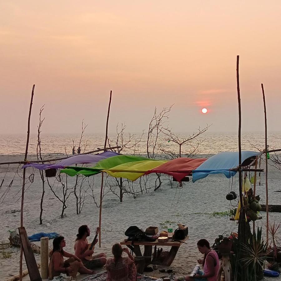Homestay Peace And Alappuzha