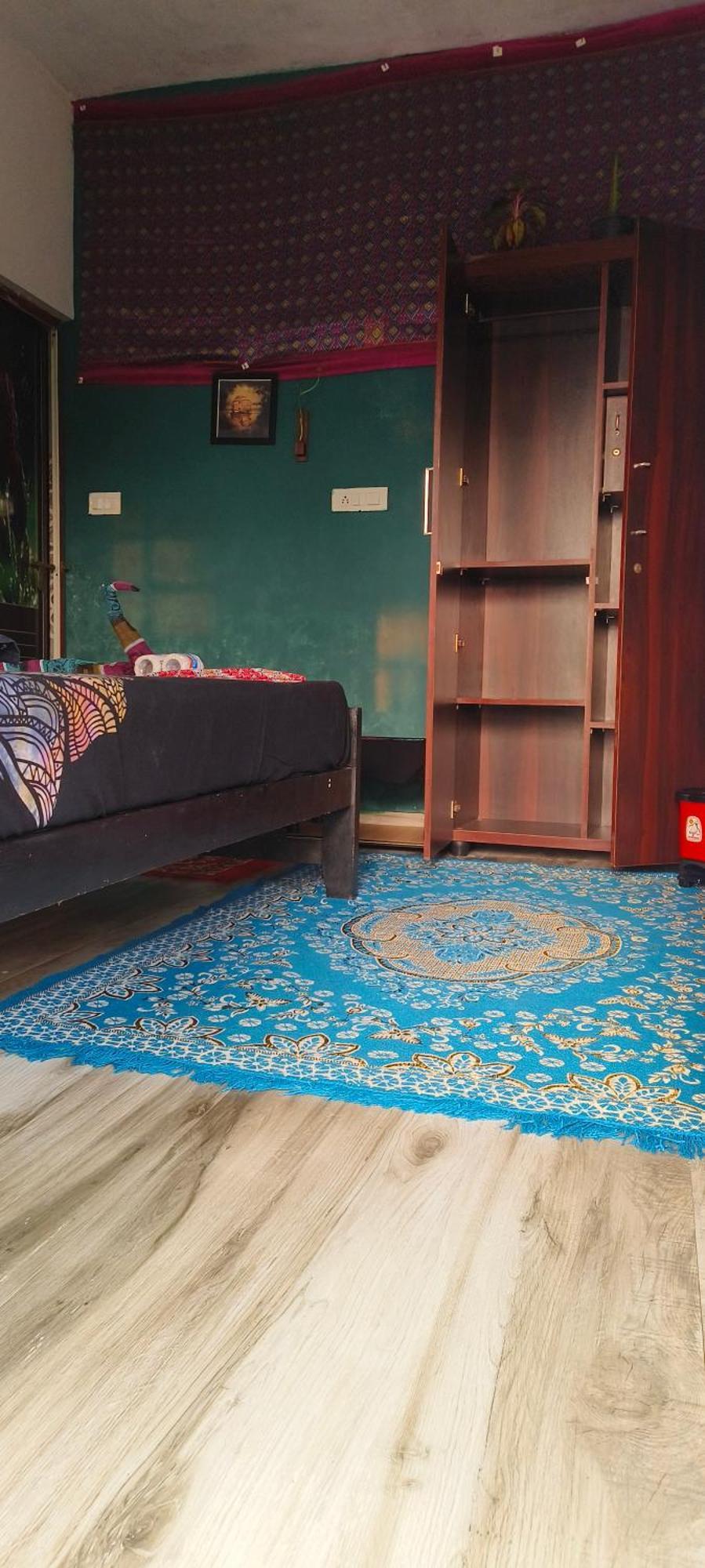 Peace And Homestay *